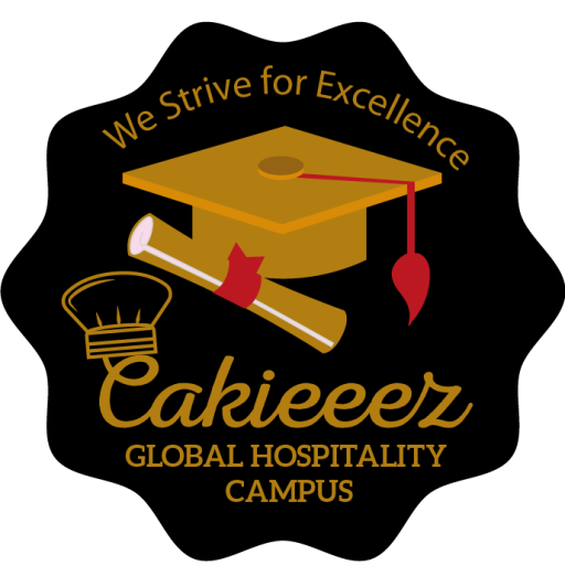 Cakieeez – Global Hospitality Campus