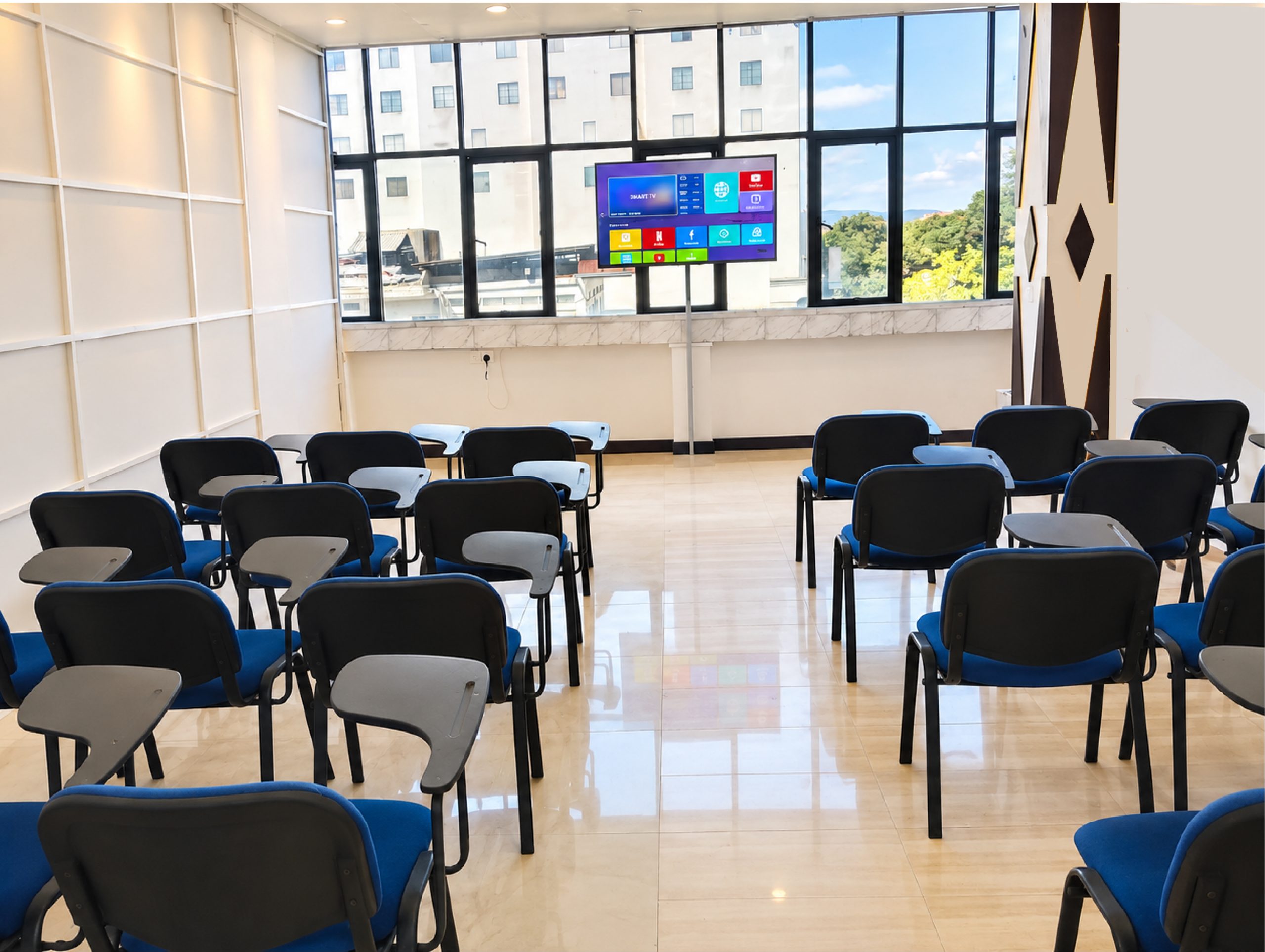 Classroom Photo