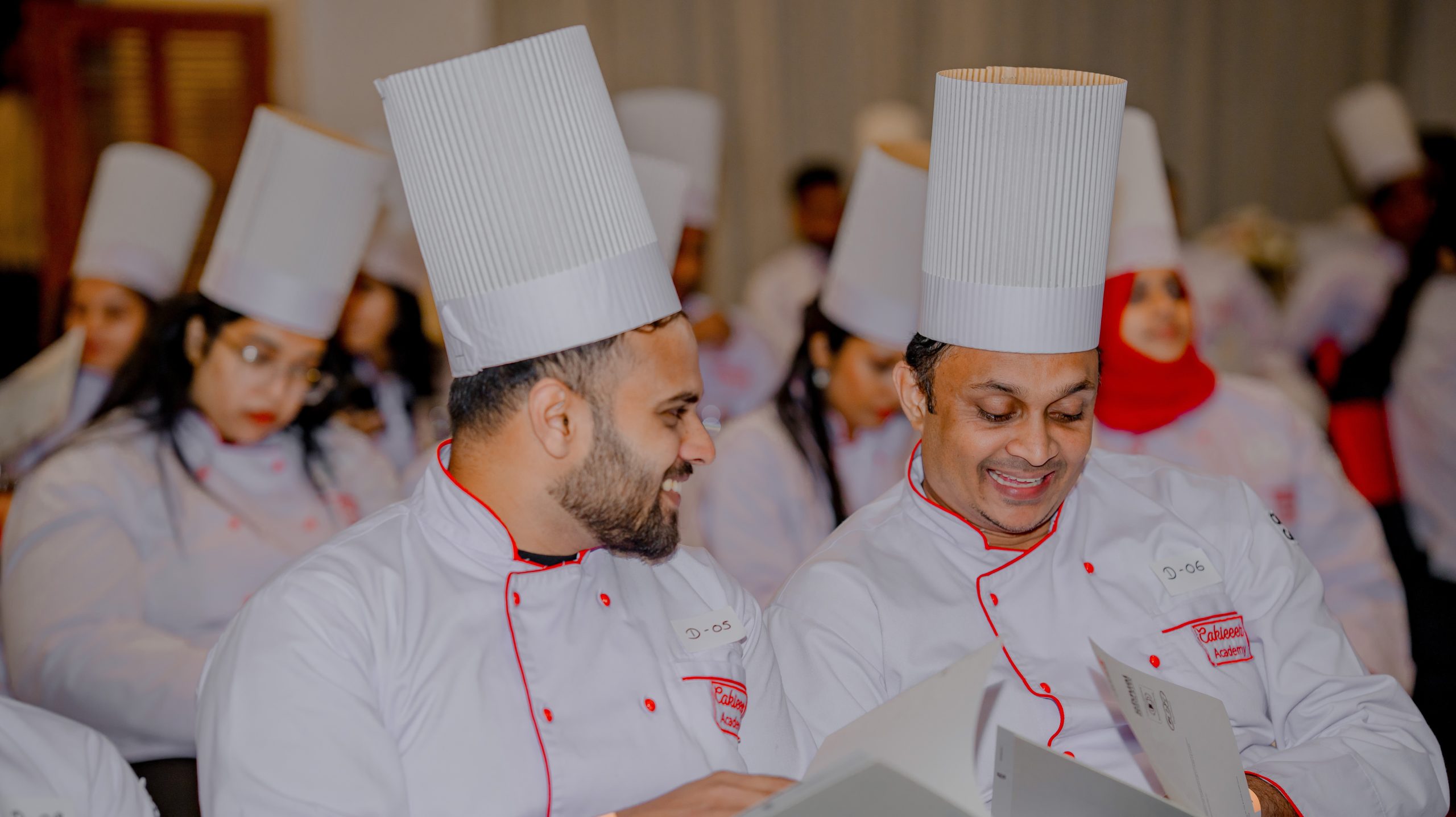 Student and industry opportunities